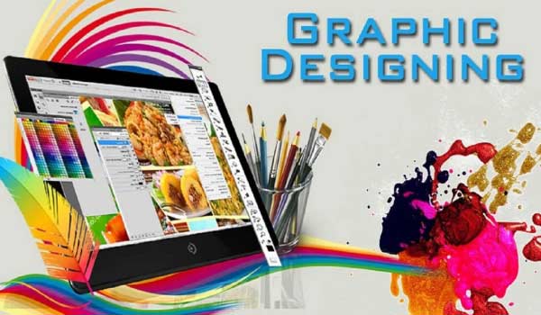 গ্রাফিক্স ডিজাইন এন্ড ফ্রিল্যান্সিং